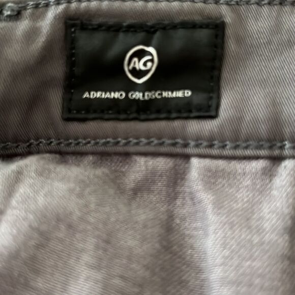 ADRIANO Goldschmied The Marshall slim trouser size 31. - Picture 7 of 9